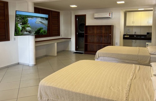 Jijoca de Jericoacoara House | Apartamento Superior - Residencial União Jericoacoara