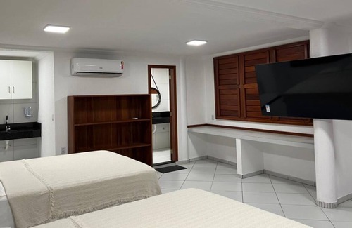 Jijoca de Jericoacoara House | Apartamento Superior - Residencial União Jericoacoara