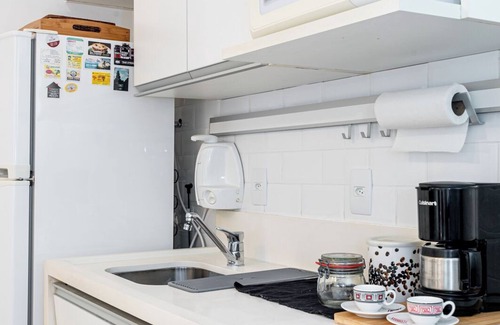Leblon Apartment | Apartamento 1 Quarto, Leblon Rp23
