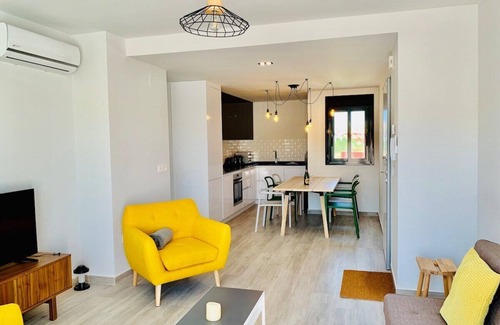 San Miguel de Salinas Apartment | Apartamento Coco (San Miguel)