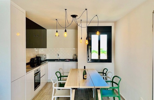 San Miguel de Salinas Apartment | Apartamento Coco (San Miguel)