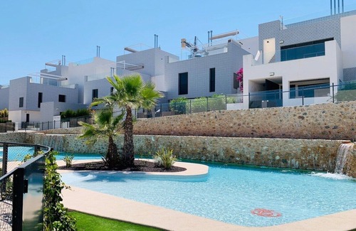 San Miguel de Salinas Apartment | Apartamento Coco (San Miguel)