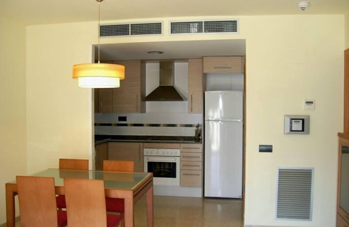 Sant Carles de la Rapita Apartment | Apartamentos Golden Beach by Interhome