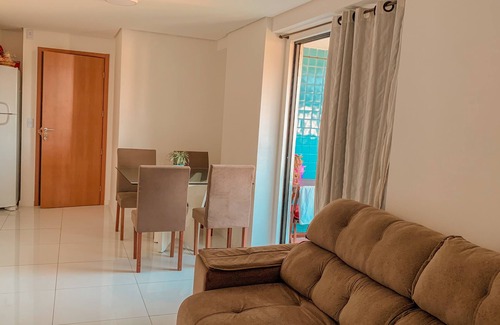 Maceio Apartment | Apartamento por Temporada
