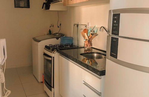 Maceio Apartment | Apartamento por Temporada