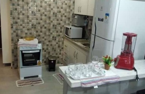 Central Sector Apartment | Apartamento 2010