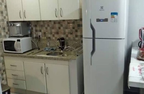 Central Sector Apartment | Apartamento 2010