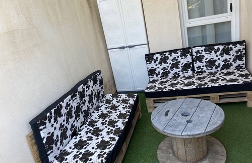 Castello de la Plana Condo | Apartamento Pinaplaya