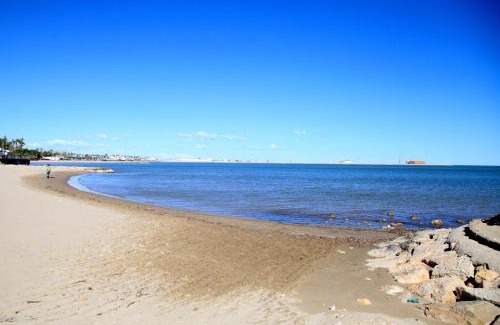 Sant Carles de la Rapita Apartment | Apartamentos Capri-Playa