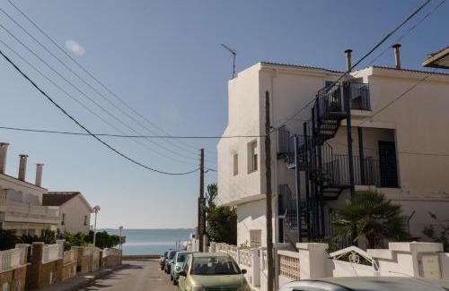 Sant Carles de la Rapita Apartment | Apartamentos Capri-Playa