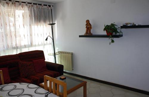 Sant Joan de Vilatorrada Apartment | Apartament Sant Joan