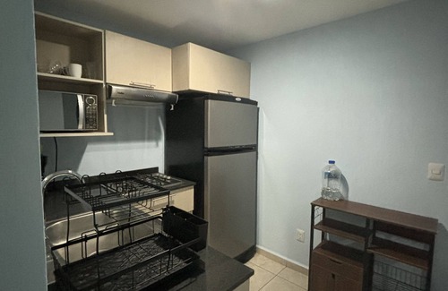 Fraccionamiento Revolucion Apartment | Apartamento a 5 Minutos del Tlaquepaque Centro