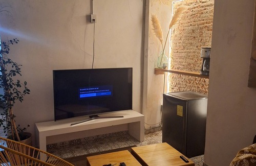 Downtown Queretaro Apartment | Apartamento en Casona Colonial en Querétaro, México con Desayuno Continental