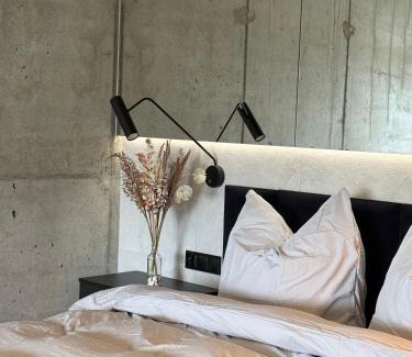 Czernichow Apartment | Apartament Odlot