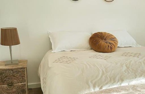 Vila Nogueira de Azeitao Apartment | Apartamento charmoso em Azeitão.