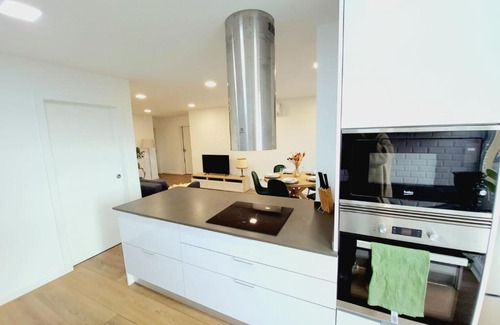 Vila Nogueira de Azeitao Apartment | Apartamento charmoso em Azeitão.