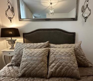 Mragowo Apartment | Apartamencik Królewiecka