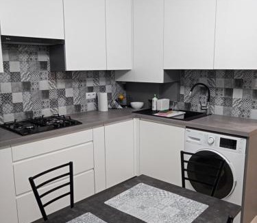 Lancut Apartment | Apartament Łańcut