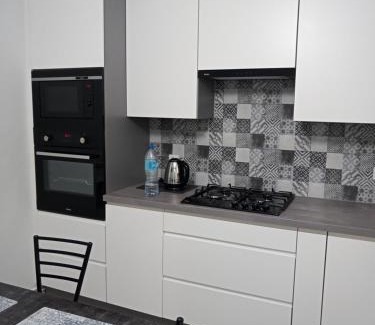 Lancut Apartment | Apartament Łańcut
