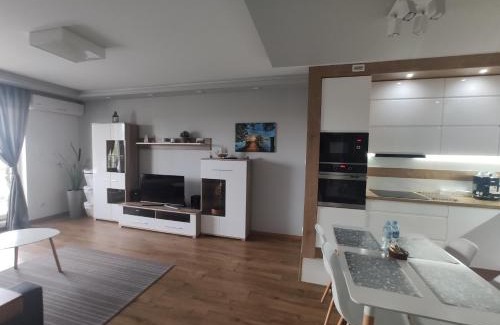 Wilkasy Apartment | Apartament Żeglarski Wilkasy