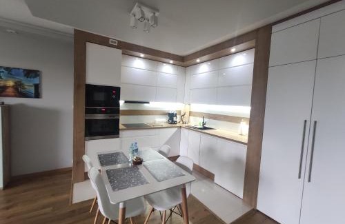 Wilkasy Apartment | Apartament Żeglarski Wilkasy