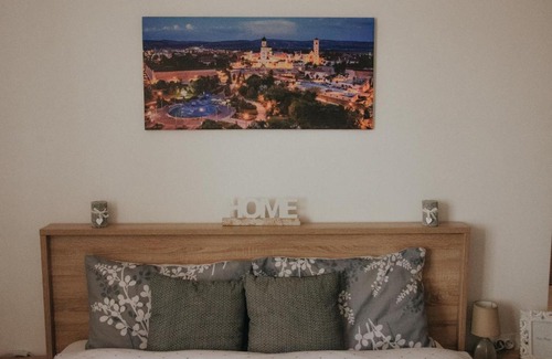 Alba Iulia Apartment | Apartament 1 Decembrie