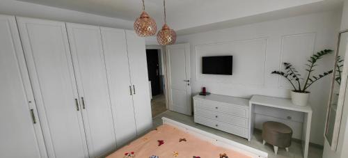 Craiova Apartment | Apartament 1 Mai bloc nou-Self check-in