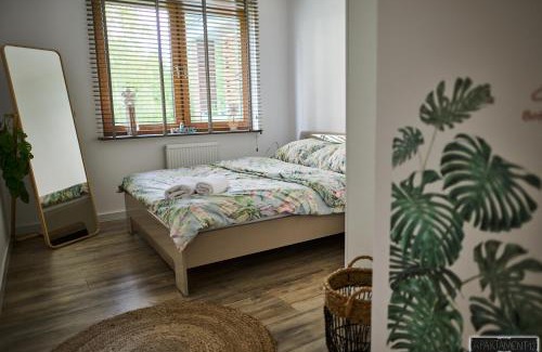 Niezychowice Apartment | Apartament 12