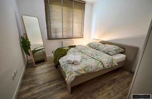 Niezychowice Apartment | Apartament 12