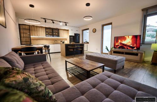 Niezychowice Apartment | Apartament 12