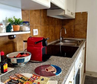 Torri del Benaco Apartment | Apartament 1282