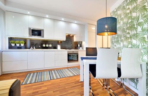 Zwierzyniec Apartment | Apartament 14
