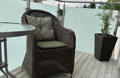 Milicz Apartment | Apartament 28 w Dolinie Baryczy - 5D Apartamenty