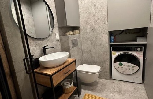 Milicz Apartment | Apartament 28 w Dolinie Baryczy - 5D Apartamenty
