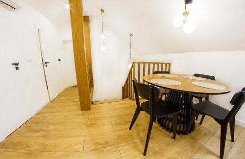 Lesko Apartment | Apartament 3