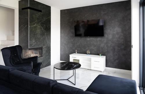 Zary Apartment | Apartament 3 z ogródkiem