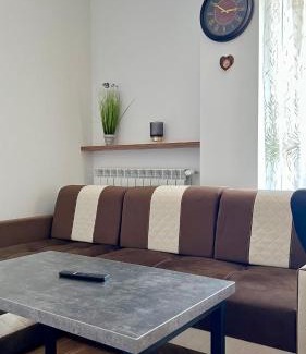 Zator Apartment | Apartament 36 Zator by Housine