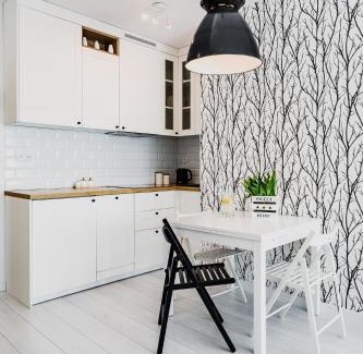 Gizycko Apartment | Apartament 43 z widokiem na jezioro - Giżycko