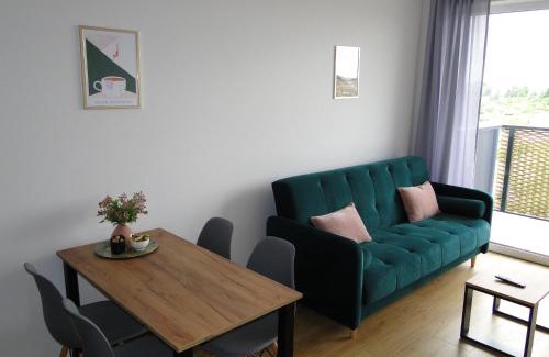 Nysa Apartment | Apartament 46 Belweder Park Nysa