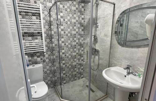 Makhinjauri Apartment | apartament abuseridze