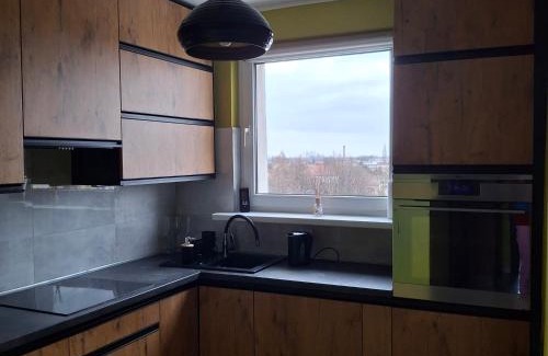 Gniezno Apartment | Apartament Agnes