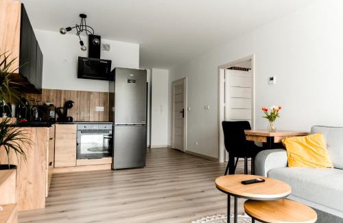 Goleniow Apartment | Apartament Akacjowa