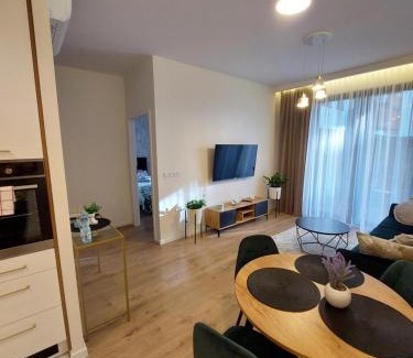 Bronowice Apartment | Apartament Aktorów Bronowice