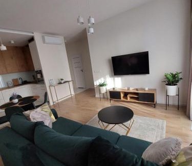 Bronowice Apartment | Apartament Aktorów Bronowice