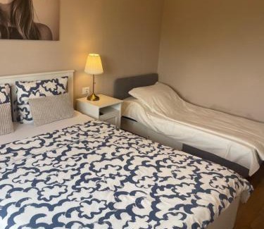 Alba Iulia Apartment | Apartament ALBA CAROLINA