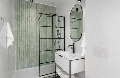 Stare Miasto District Apartment | Apartament Aleja 22