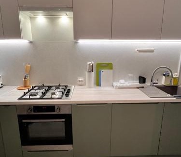 Dabrowa Gornicza Apartment | Apartament Aleje