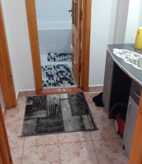 Tirgu Ocna Apartment | Apartament ALEX-LUXURY