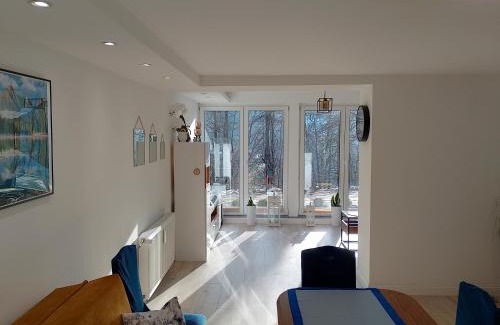 Jaszowiec Apartment | Apartament Alias