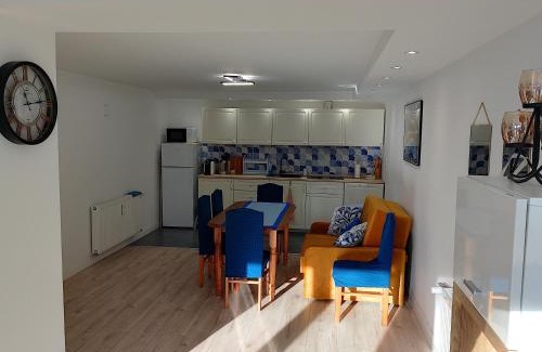 Jaszowiec Apartment | Apartament Alias